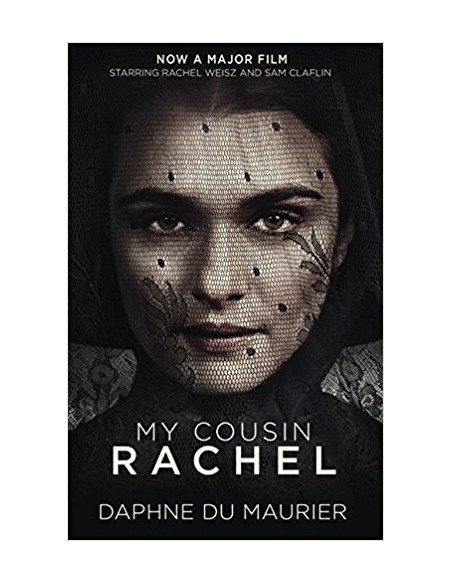 My Cousin Rachel : Film Tie In  My Cousin Rachel : Film Tie In