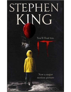It : film tie-in