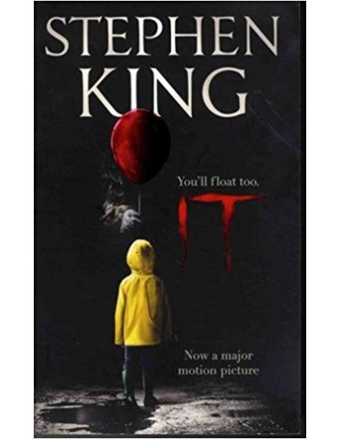 It : film tie-in