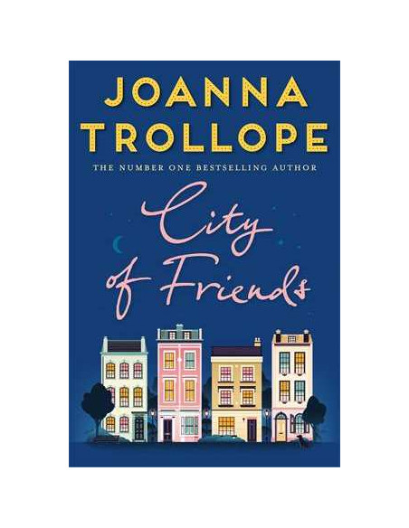 City of Friends City of Friends