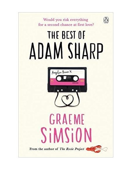 The Best of Adam Sharp