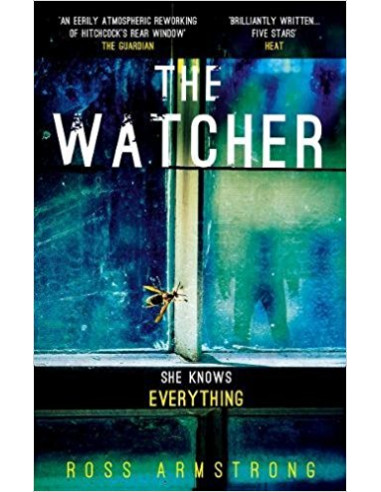  The Watcher
