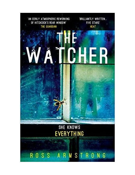 The Watcher  The Watcher