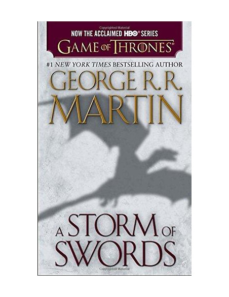 A Storm of Swords A Storm of Swords