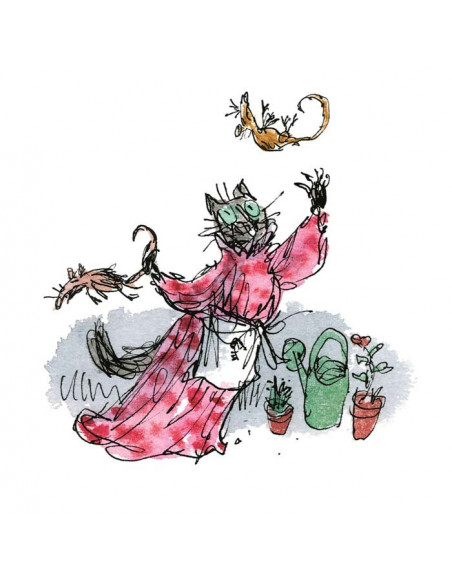 The Tale of Kitty In Boots