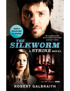 The Silkworm