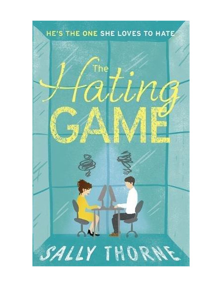 The Hating Game The Hating Game