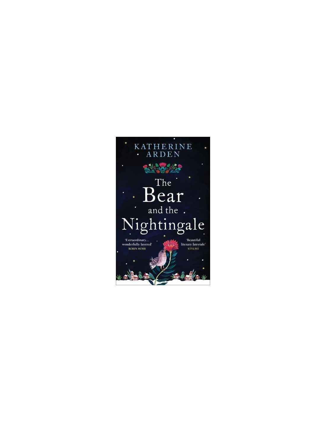 the bear and the nightingale book 3 the bear and the nightingale book 3