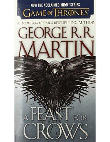 A Feast for Crows