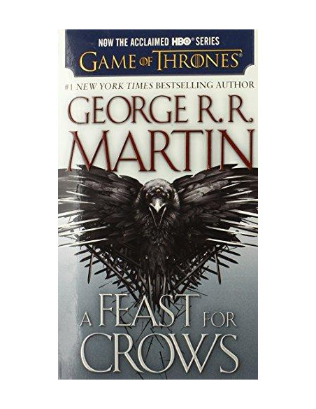 A Feast for Crows A Feast for Crows