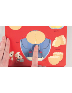 Let's Bake a Cake! 2