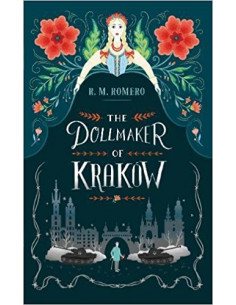  The Dollmaker of Krakow