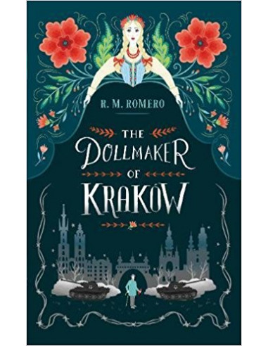  The Dollmaker of Krakow