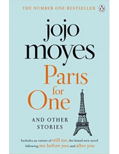 Paris for One and Other Stories