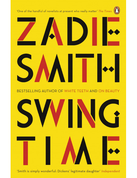 Swing Time Swing Time