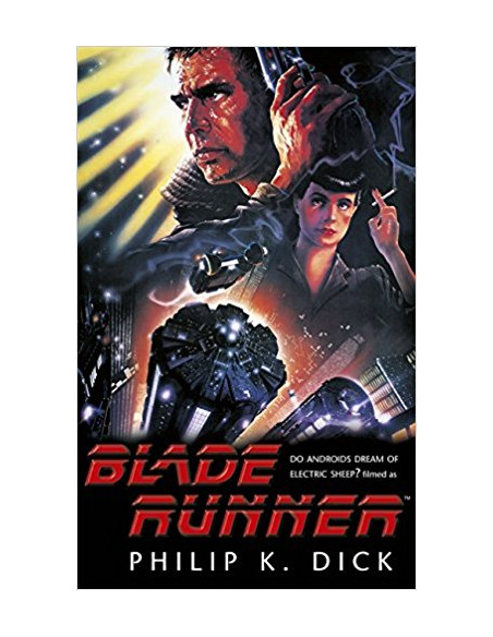 Blade Runner Blade Runner