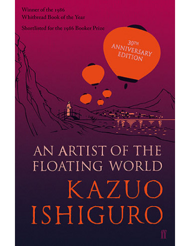 An Artist of the Floating World 