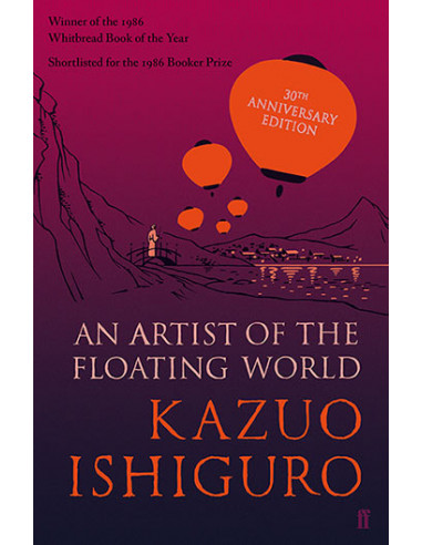 An Artist of the Floating World 