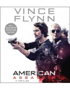 American Assassin