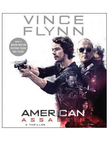 American Assassin