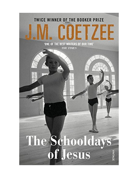 The Schooldays of Jesus