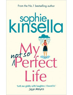  My Not So Perfect Life 