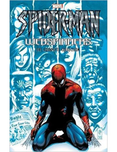 Spider-man: Webspinners - The Complete Collection