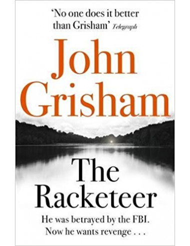  The Racketeer