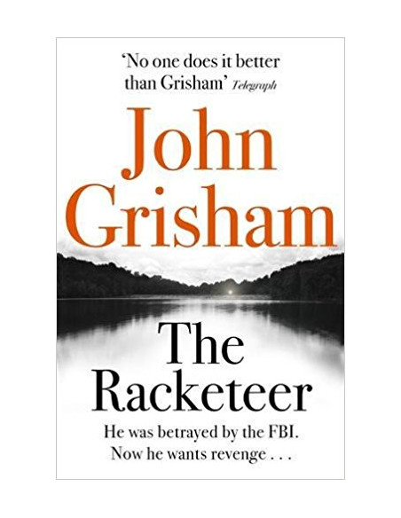 The Racketeer  The Racketeer