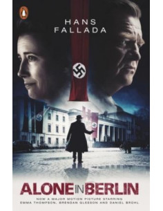 Alone in Berlin : (Film Tie-in)