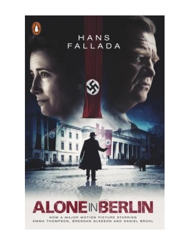 Alone in Berlin : (Film Tie-in)