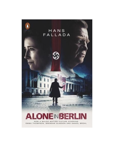 Alone in Berlin : (Film Tie-in)