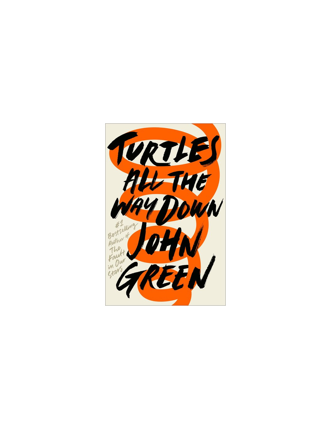 turtles all the way down turtles all the way down