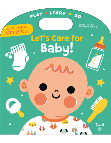 Let's Care for Baby!