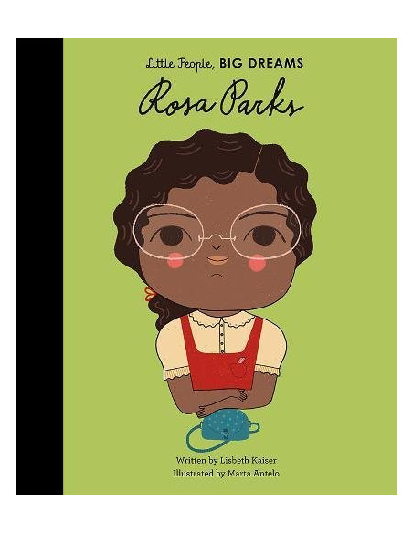 Rosa Parks  Rosa Parks