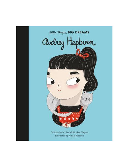 Audrey Hepburn Audrey Hepburn