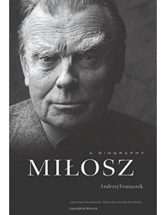 Młlosz : A Biography