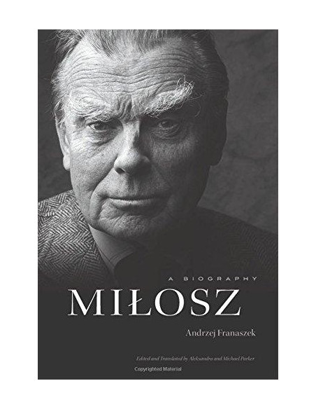Młlosz : A Biography