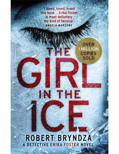 The Girl in the Ice