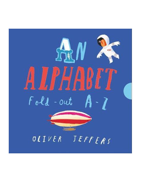 An Alphabet An Alphabet