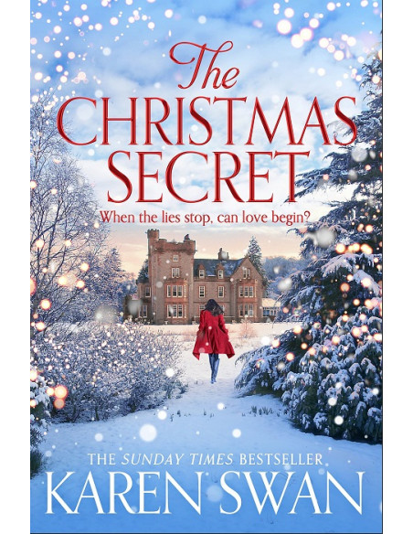 Christmas Secret Christmas Secret