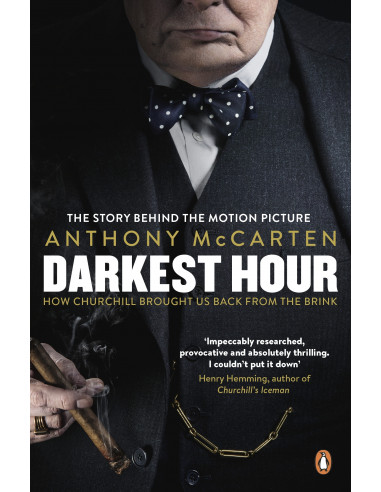 Darkest Hour