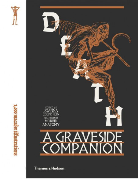 Death: A Graveside Companion Death: A Graveside Companion