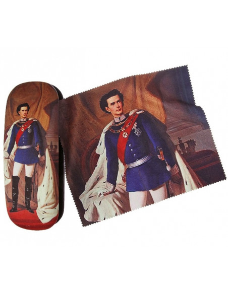Etui Konig Ludwig II Etui Konig Ludwig II