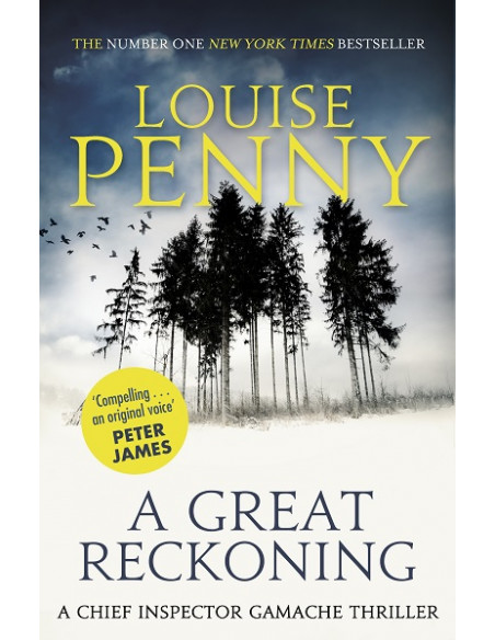 Great Reckoning Great Reckoning