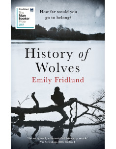 History of Wolves