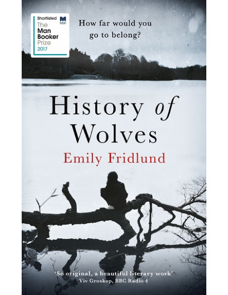 History of Wolves History of Wolves