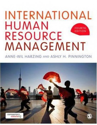 International Human Resource Management