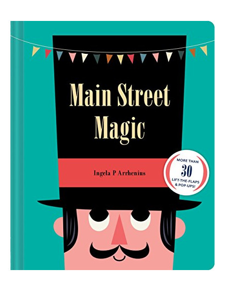 Main Street Magic Main Street Magic