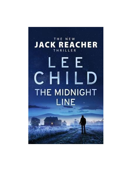 Midnight Line Midnight Line